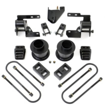 Dodge RAM 3500 4WD 2013-2018 4.5'' Fram & 2.0'' Bak SST Liftkit / Höjningskit Readylift